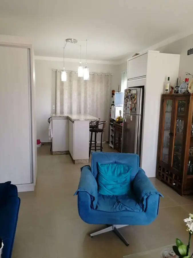 Integração Sala/Cozinha