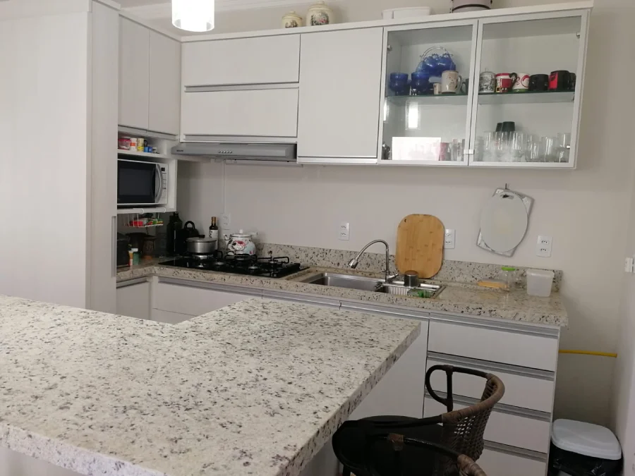 Cozinha Planejada