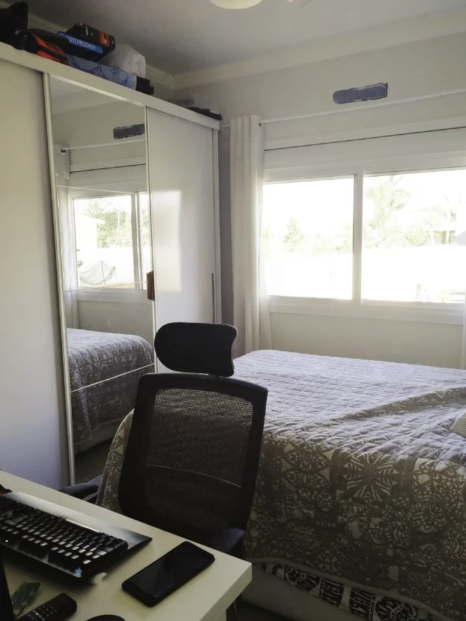 Segundo Quarto